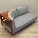 Corner sofa, Danish design, 1960s, production: Denmark