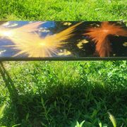 Table basse Lasco