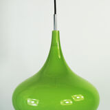 Orient hanging lamp made by Doria Leuchten 1970