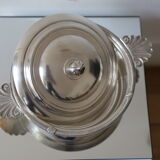 silverware soup tureen