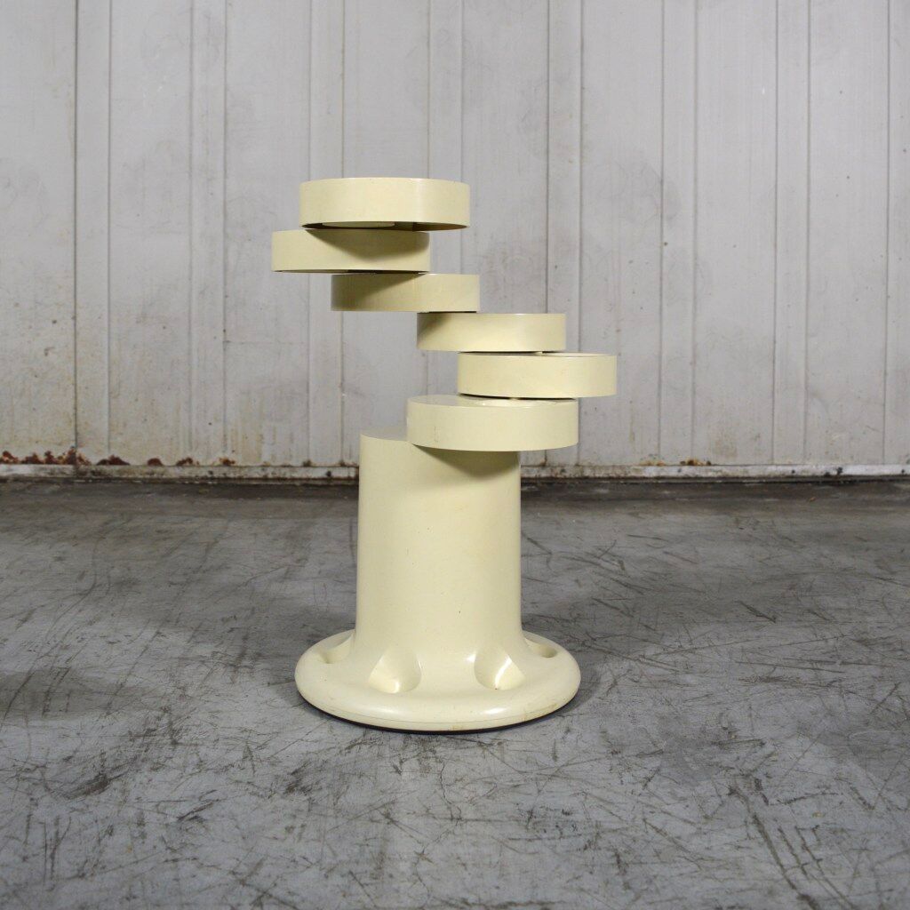 Pluvium by Giancarlo Piretti 1970's