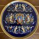 Plats Gien Medicis Renaissance