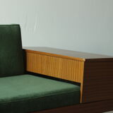 Mid Century Norwegian sofa, 1960's