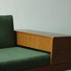 Mid Century Norwegian sofa, 1960's