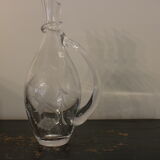Dabo crystal wine decanter