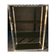 Chrome design shelf 1970