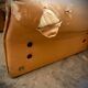 Pair of Gianni Pareschi lounge chairs for Busnelli, vintage leather from the 1970s.