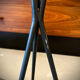Mid-Century Modern Tripod Lamp