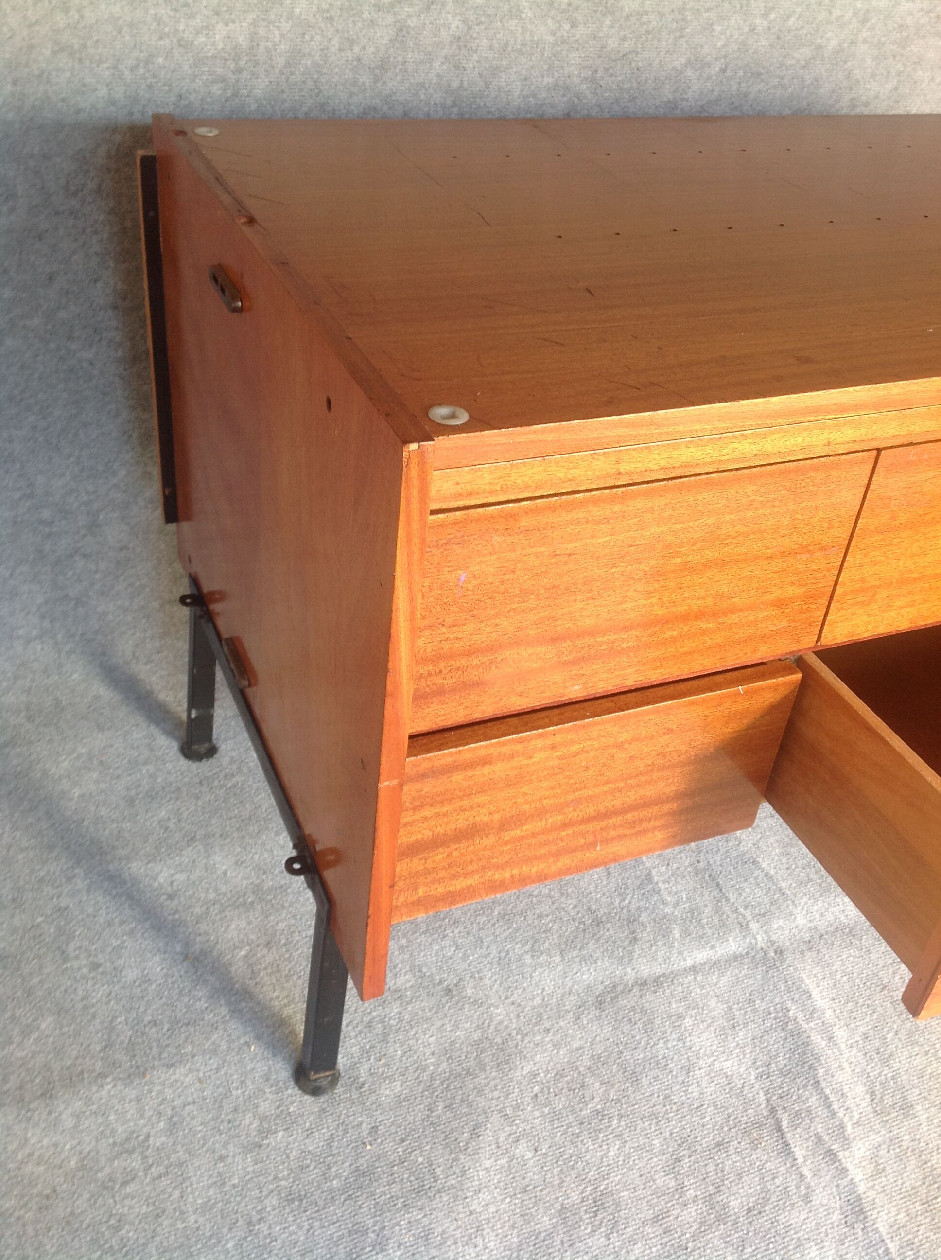 2 craft wooden furniture set