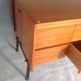 2 craft wooden furniture set