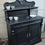 Revamped Saint Hubert furniture