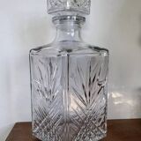 Whiskey decanter