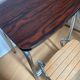 Tabouret formica marche pieds