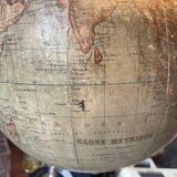 World map