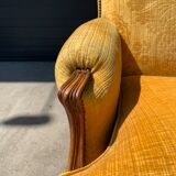 Louis XV style armchair