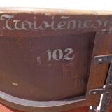 Theater bench
