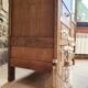 Art Deco Parisian wardrobe