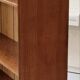 Bibliothèque du milieu du siècle