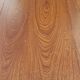 Baumann vintage Scandinavian style oval table with extension