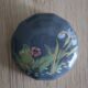 Japanese porcelain tea or ginger pot