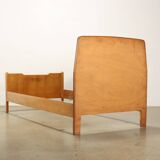 1950s single bed