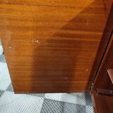 70s sideboard