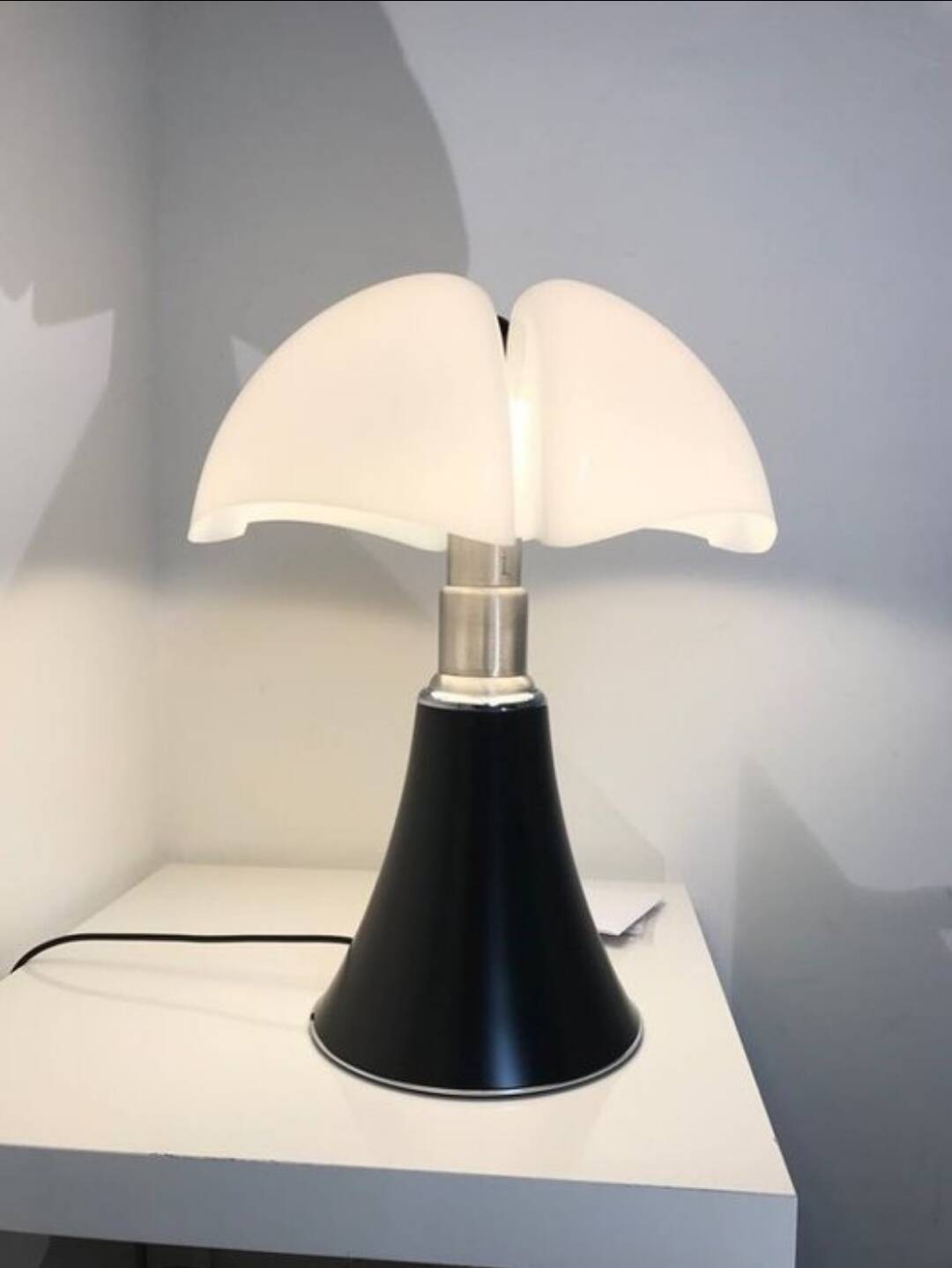 Pipistrello Grand Model Lamp