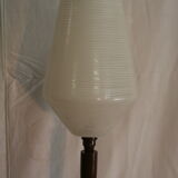 Lampe flambeau