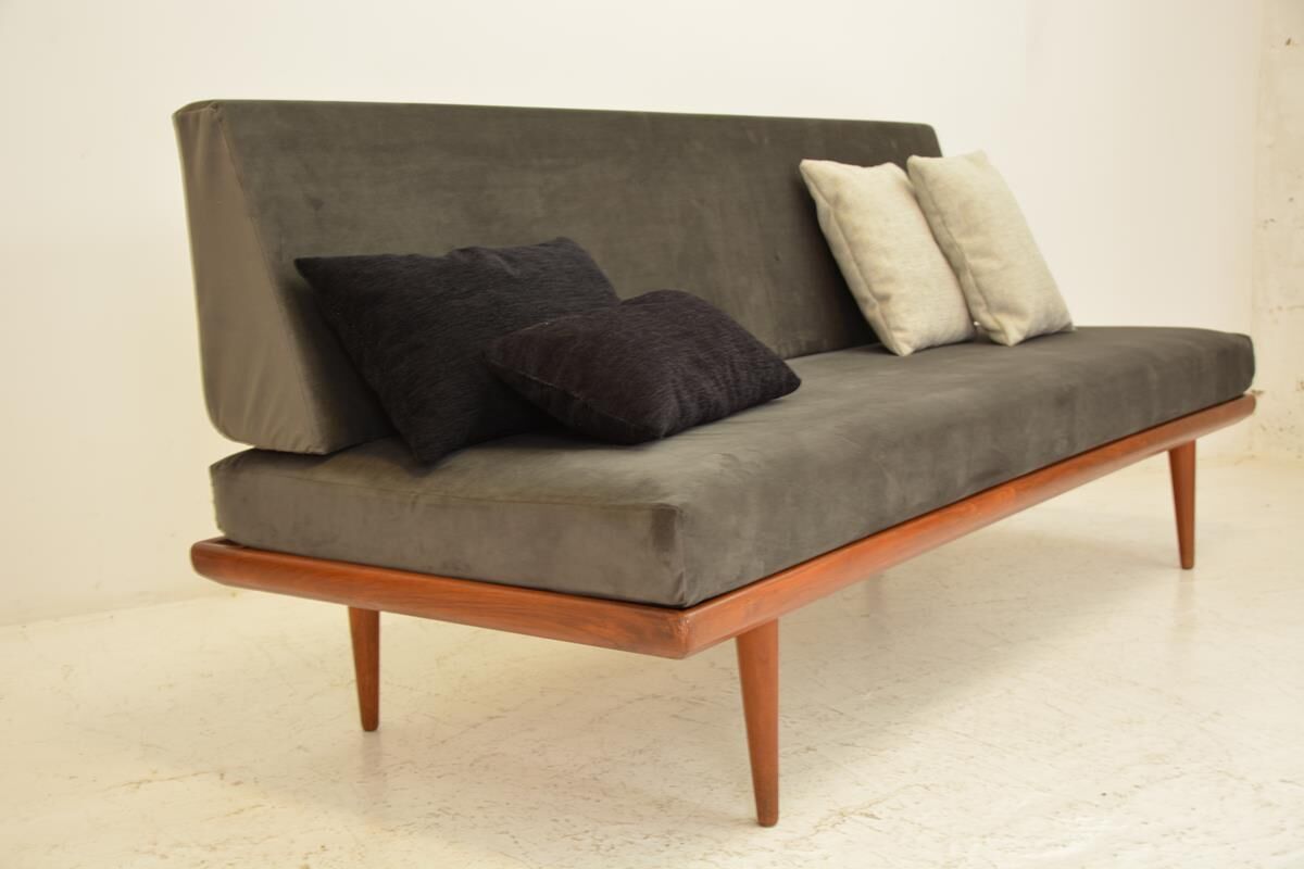 Day bed "Minerva " by Peter Hivdt and Orla Molgaard Nielsen edited by France and Son