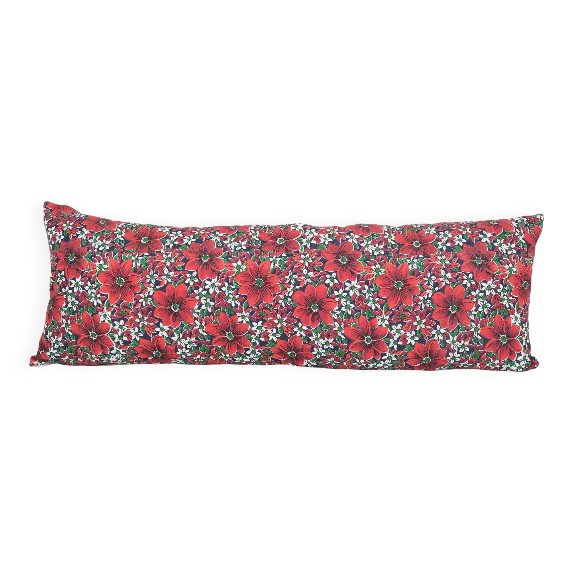 Vintage Turkish cushion cover 81x30 cm