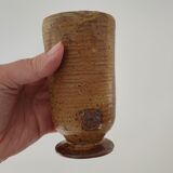 Mug ancient sandstone