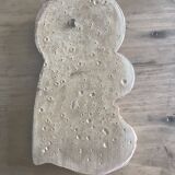 Wall plaque: Mother and Child