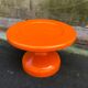 Table basse Rocchetto de Castiglioni pour Kartell