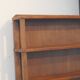 Grocery shelf 1950