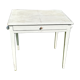 Table blanche