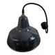 Enamelled suspension