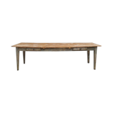 Table de service  19éme