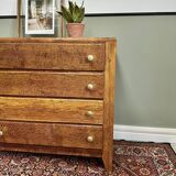 Vintage chest of drawers