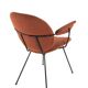 Kembo armchair 'Haren' - dutch mid century modern design