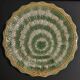 Artichoke plate slurry nineteenth brand in hollow