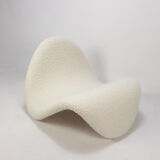 Tongue Lounge Chair by Pierre Paulin for Artifort, 1960s