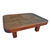 Table. basse vintage