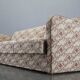 Art Deco Sofa / Day Bed H 363 by Halabala, 1930s
