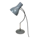Grey Table Lamp by Josef Hurka for Napako, 1960s