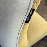 Pair of Roche Bobois armchairs, Calm Time.