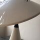 Martinelli Luce — Vintage table lamp “Radar” Mod. 676 — Made in Italy