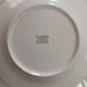 5 Guy Degrenne dessert plates