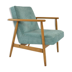 Fauteuil Z canard et