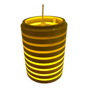 Suspension cylindrique - pop