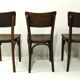 Pub Chairs from Thonet, 1930s, Set of 6